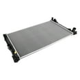 thumbnail image 4 of Engine Coolant Radiator for Toyota Corolla 2022-2024 Replaces 16400-F2081, 4 of 7