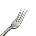 thumbnail image 2 of Mikasa Italian Countryside 18/10 Stainless Steel Cocktail Fork (Set of Twelve), 2 of 4