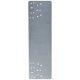 thumbnail image 1 of Placa de protección de uñas Simpson Strong-Tie PSPN516Z, 13x41 cm, 1 of 1
