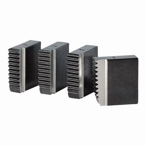 Rothenberger Pipe Threading  Dies,NPT,1 in 70920