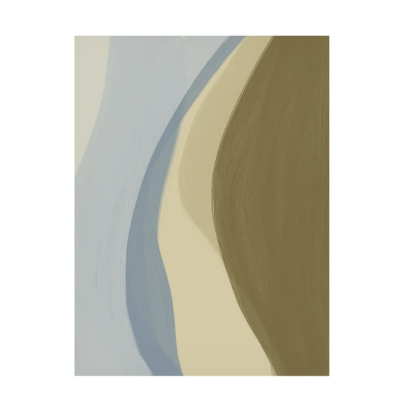 Trademark Fine Art Yopie Studio  Greenhouse Canvas Wall Art