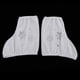 thumbnail image 2 of 1 par de fundas para patines de hielo: protectores para patines de hockey, patines artísticos y hielo tal como se describe Zulema Funda para botas de patinaje artístico, 2 of 8