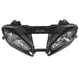 thumbnail image 5 of Carcasa de la cubierta del faro de la motocicleta con lente transparente compatible con Yamaha YZF 600 R6 2008-2013, 5 of 14