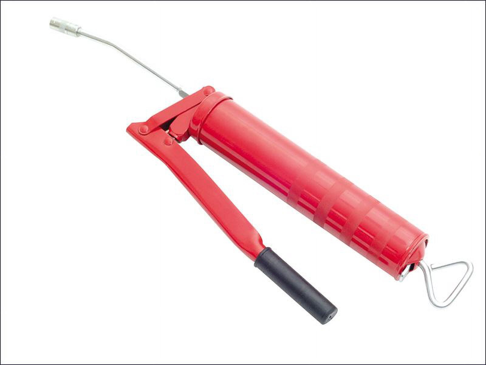 Lumatic - VSLGH Contractors Side Lever Grease Gun