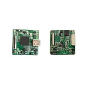 Micro AR VR Display 0.5" Micro DISPLAY 1024(RGB)X768 High-Resolution 500cd/m2 Brightness 60hz RGB for Night Vision Goggles