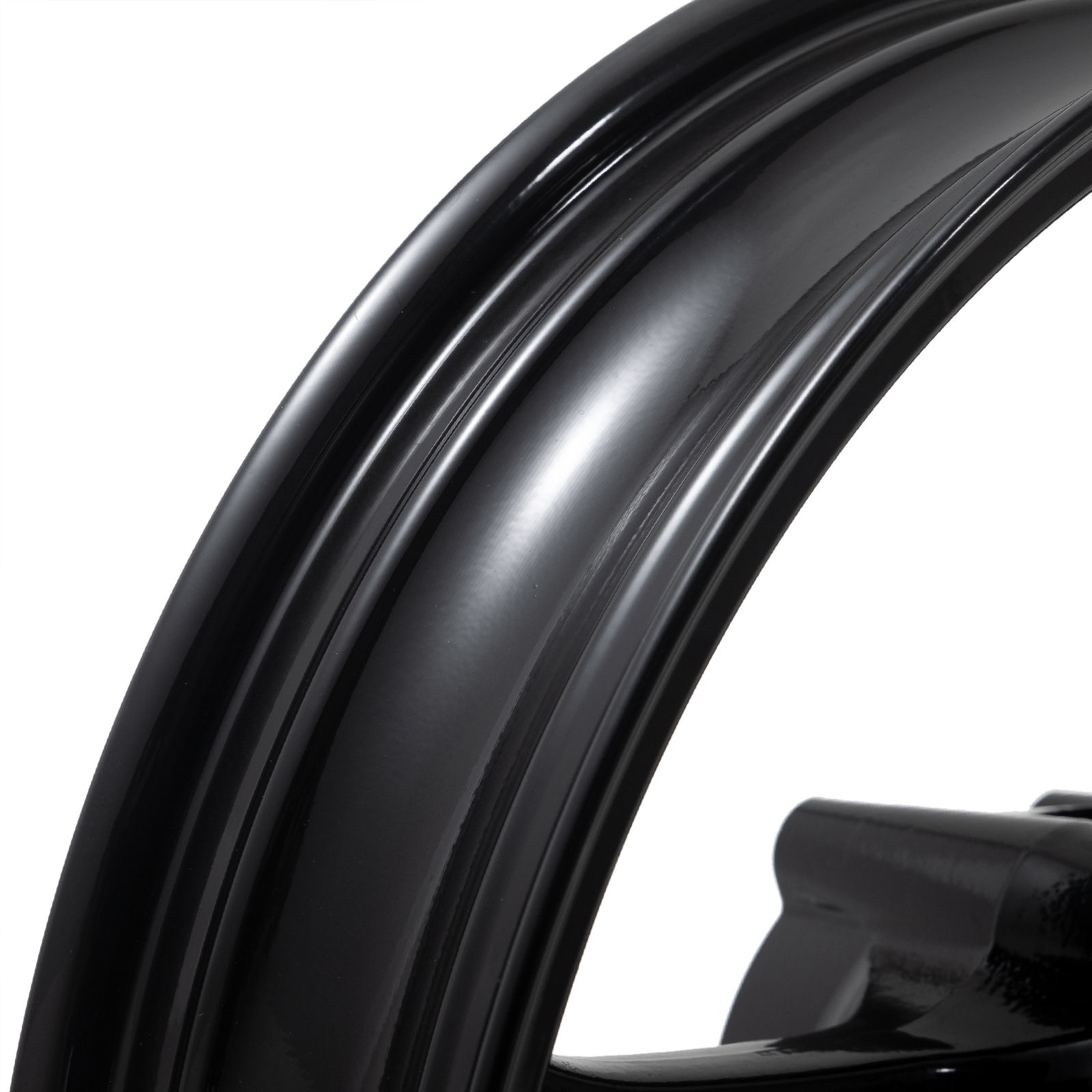 17" x 3.5" Casting Front Wheel Rim for SUZUKI GSXR600 GSXR750 2006 2007/ GSXR1000 2005-2008