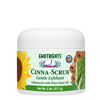 Cinna-Scrub Gentle Exfoliant Montana Emu Ranch Co. 2 oz Cream