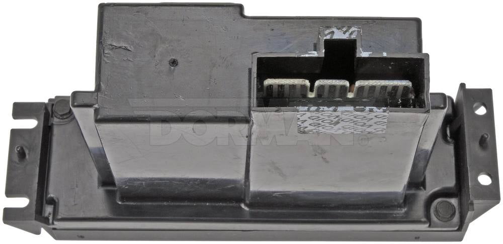 Dorman 599012 Climate Control Module Fits select: 1991-1994 CHEVROLET GMT-400, 1991-1994 GMC SIERRA