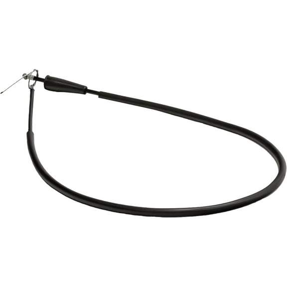 Massimo MB200S Throttle Cable – OEM Replacement Throttle Control Cable for MB200S Mini Bike