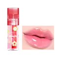 thumbnail image 1 of LUVCLS Aceite para labios hidratante, fácil de colorear, nutritivo, no fácil de manchar., 1 of 7