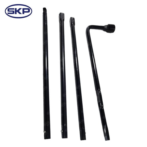 SKP Spare Tire Jack Handle / Wheel Lug Wrench P/N:SK926000