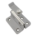 thumbnail image 1 of Maytalsory Flip Latch Gate Latch Hardware Safety Door Lock lock catch is Catch for Barn Garage Window lver L Right Open, 1 of 6
