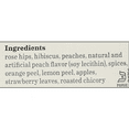 thumbnail image 2 of Bigelow Perfect Peach Herbal Tea 20 ea (Pack of 4), 2 of 2