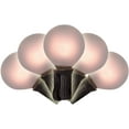 thumbnail image 2 of Brite Star 25 Lt G40 Patio Lights, Satin Clear, 2 of 2