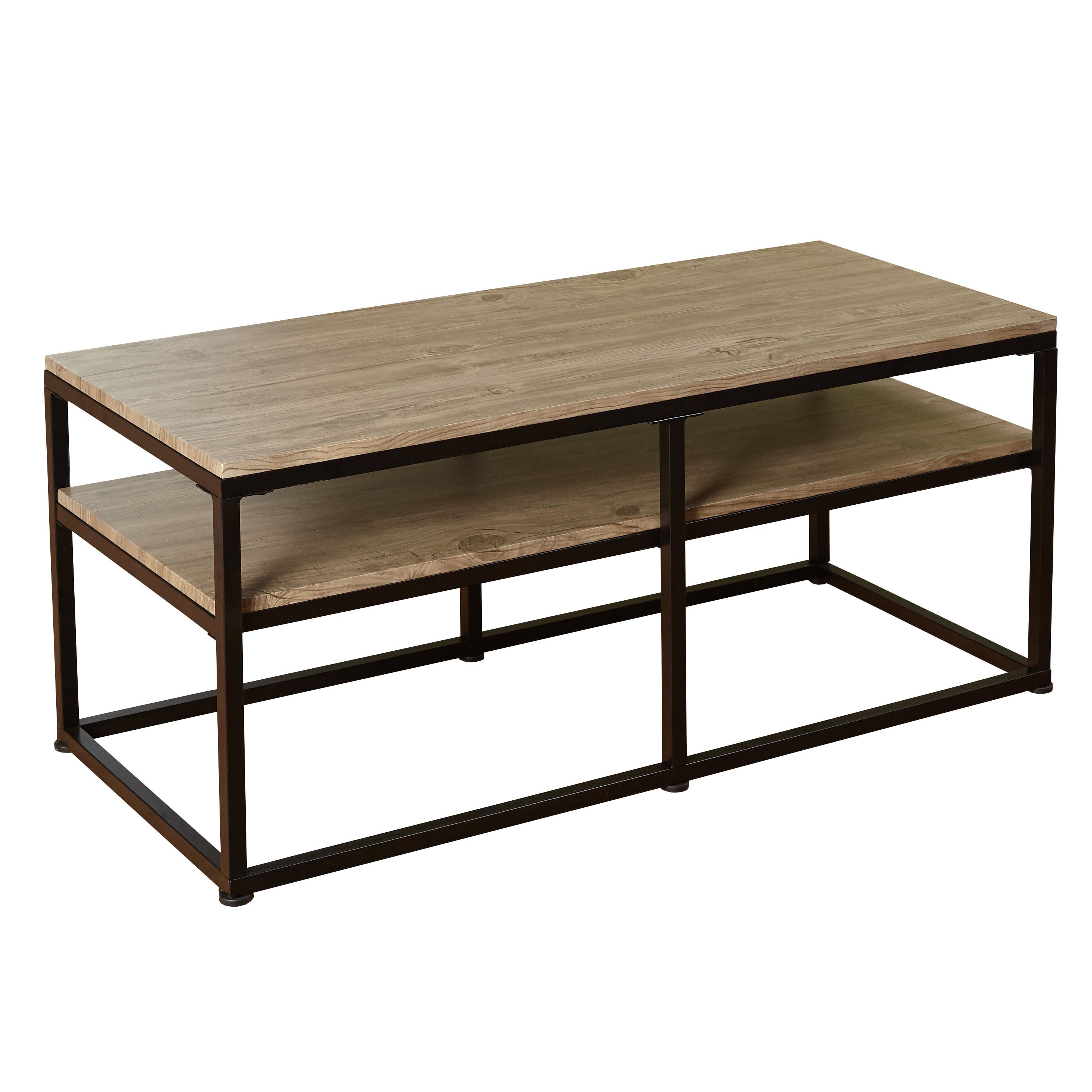 Vie Occasional Coffee Table, 60004NAT