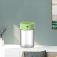 thumbnail image 4 of Humidificador USB Colco mini humidificador portátil 360 ml purificador de aire para automóvil luces LED 7 que cambian Verde, 4 of 7