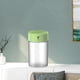 thumbnail image 5 of Mini humidificadores de aire de vapor frío para dormitorio, hogar y oficina - 360 ml Verde, 5 of 8