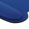 thumbnail image 3 of Miangastore Mat Mouse Pad Wrist Rest Support Gaming Mouse Pad Comfort Rubber (Blue), 3 of 3