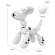thumbnail image 4 of Robot Remote Control Dog, Programació de control remoto Blobo de perro canto juguete de baile para niños niños para niones, 4 of 7