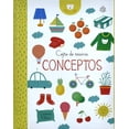 thumbnail image 1 of Cajita De Tesoros: Conceptos Silver Dolphin 9786075327600, 1 of 2