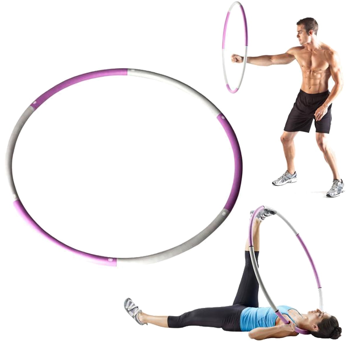 body fit hula hoop