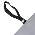 thumbnail image 4 of Baby Car Seat Sun Shade Cover, UV Resistant, Heat and Dust Insulated, 4 of 4
