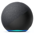 thumbnail image 2 of Amazon Echo (4.a Generación) 2020 con Paquete de Carbón Alexa con 2X Echo Dot (3.a Generación), 2 of 3