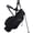 Black, variant on Sun Mountain Golf Junior Phenom Stand Bag Black