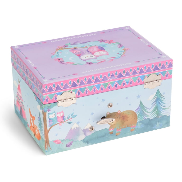 Twinkle Twinkle ボックス Twinkle Twinkle Be a Little Star Series-Magnetic Sealing