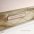 thumbnail image 5 of Michael Kors Whitney Medium Flap Shoulder Bag Powder Blush Pink Multi, 5 of 5