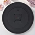 thumbnail image 6 of Unique Bargains Non-Ticking Battery Operated Colorful Analog Wall Clock Multicolor, 6 of 6