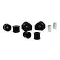 thumbnail image 4 of Nolathane REV016.0012 Rear Suspension Stabilizer Bar Bushing Kit Compatible with Ford 05-10 Mustang, 4 of 5