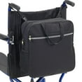 thumbnail image 4 of Bolsa para silla de ruedas Baoblaze con bolsillo interior de Almacenamiento, 4 of 8