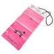 thumbnail image 3 of 50Pcs Disposable Car Trash Bags Stick-on Disposable Trash Bags Portable Vomit Bags Trash Bags, 3 of 4