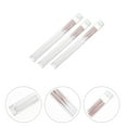 thumbnail image 2 of Ear Piercing Kit 180pcs Ear Hole Floss Disposable Earrings Piercing Cleaning Line Ear Piercing Care Cleaning Tool Piercing Aftercare Cleaner Ear Cleaner, 2 of 5