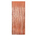 thumbnail image 1 of Frange laser or rose, 1 of 4