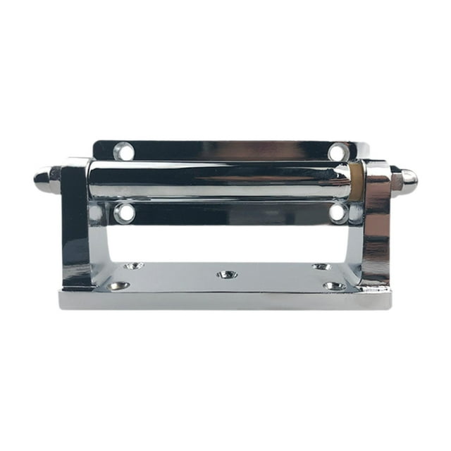Bisagra de puerta de frigorífico-congelador, pieza de reparación, accesorios para puertas, bisagra industrial, bisagra para horno, para chasis de