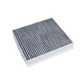 thumbnail image 1 of Filtro De Aire De Cabina De Coche Con Carbón Activado Para Toyota Auris Avensis Camry Corolla Hilux Rav4 Prius Yaris Speravity VI006142-00, 1 of 5