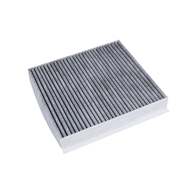 Filtro De Aire De Cabina De Coche Con Carbón Activado Para Toyota Auris Avensis Camry Corolla Hilux Rav4 Prius Yaris Speravity VI006142-00
