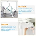 thumbnail image 2 of 2 Pcs Tringle à Linge Rétractable Tringles d'Accès Réglables, 2 of 9