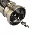 thumbnail image 3 of WALFRONT Ouvre-Bouteille de Vin Rouge Rétro Portable Tire-Bouchon Extracteur de Liège Outils de Bar, Ouvre-Bouteille de Vin, Extracteur de Liège Outils de Bar, 3 of 9