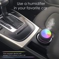 thumbnail image 4 of Cool Mist Humidifiers, USB Personal Desktop Humidifier for Car, 2 Mist Modes, Super Quiet, USB Personal Desktop Humidifier Small Humidifiers for Bedroom Home Office Car Travel, 4 of 7