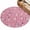 Pink, variant on Hallway Runner Rug 2'x6', Pink Pigs Kitchen Runner Rugs Non-Slip Carpet Mats, Checkered Farmhouse Art Plaid Elegant Animals Bedside Rugs Runners Washable Floor Carpet for Bathroom Laundry Room