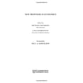 thumbnail image 1 of New Frontiers in Economics, 1 of 2