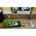 thumbnail image 2 of All Shucked Oysters Dish Drying Mat 14 in x 21 in, 2 of 5