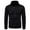 Black, variant on ameIAEA Men's Knit Cardigan Sweater Collar Long Sleeve Buttons Down Casual Sweater with Pockets