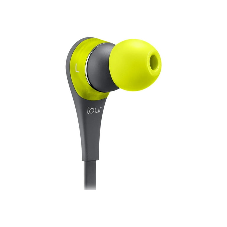 新品！Beats By Dr. Dre Beats Tour2 Wireless Beats by Dr. Dre Tour2 In-Ear Headphones, Active Collection