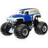 Hot Wheels Monster Jam 1:24 Scale Grave Digger the Legend Vehicle