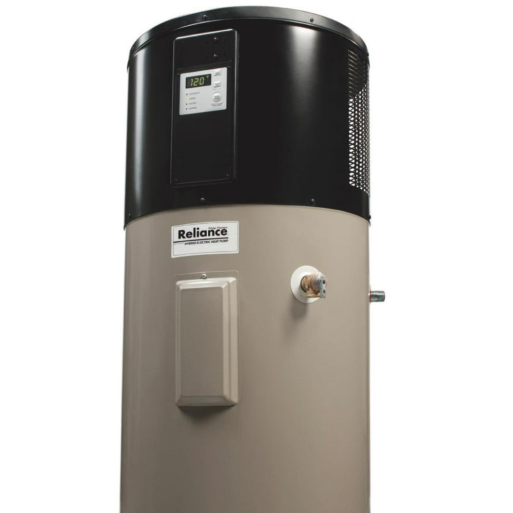 Reliance Electric Heat Pump Water Heater