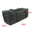 thumbnail image 1 of Shockproof Large Capacity Fishing Rod Reel Tackle Bag Package Carp Storage Bags, 1 of 4